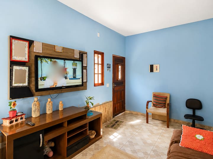 Casa De Campo Cores Da Natureza ÀRea Goumert - Cabreúva