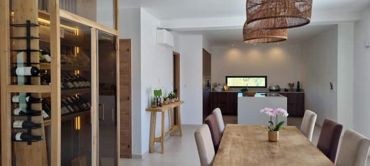 Villa Contemporaine - L'Isle-sur-la-Sorgue