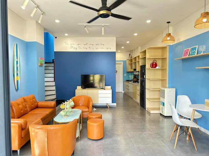 Sv07- 18 Pax Gardenvilla 5br Sonasea| Peaceful - Phú Quốc