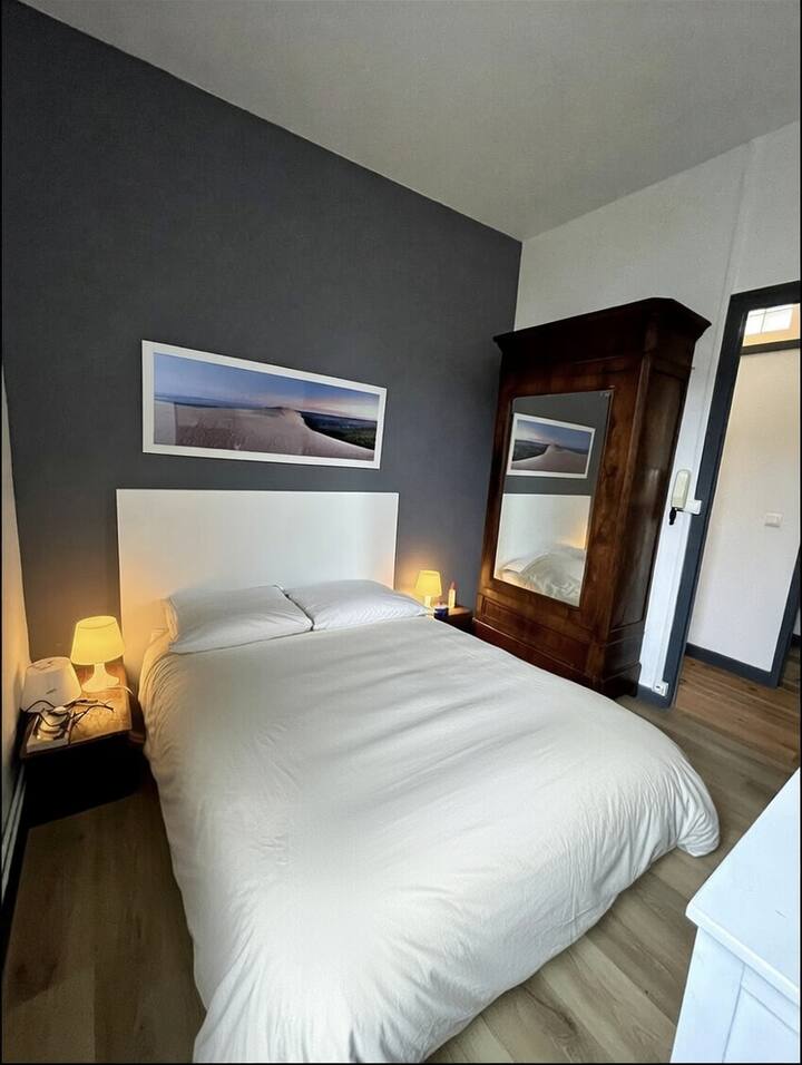 Habitación 1
