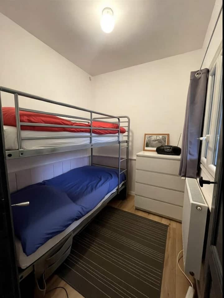 Habitación 4