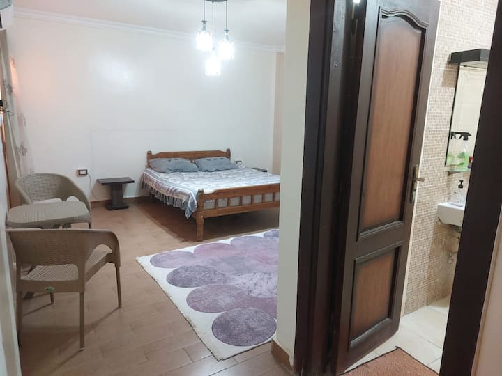 Спална соба 2