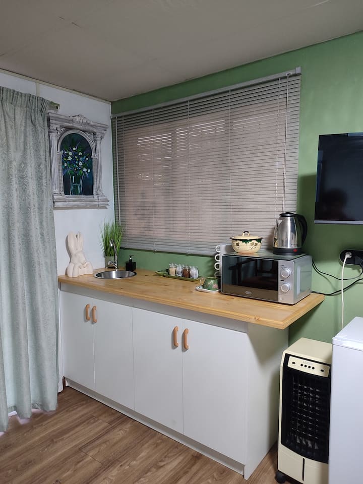 Veronica's Closet Overnight Accomodation - Magaliesburg
