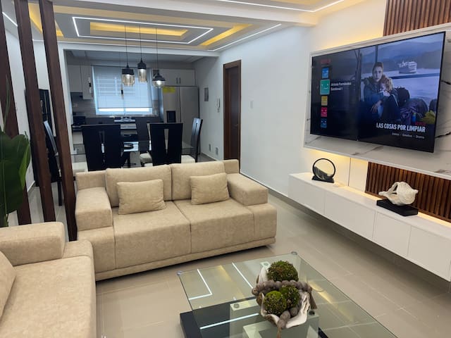 Guest favorite listing in Santiago De Los Caballeros