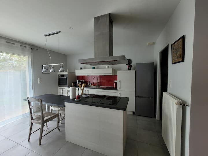 Chez Jeannette - Châtelaillon-Plage