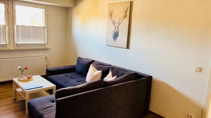 Ferienwohnung Götel - Gladbeck