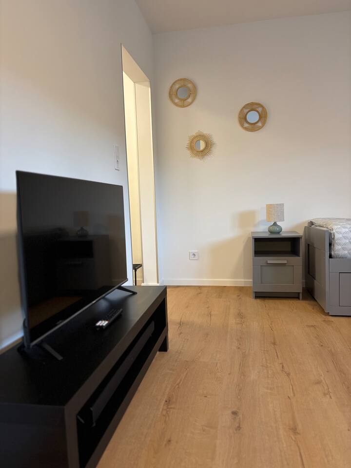 Goethe Studio By Noahkis Apartments: Sehr Zentral - Bad Ems