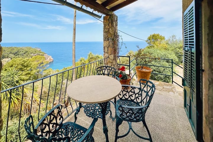 Vinya Del Mar - Sóller