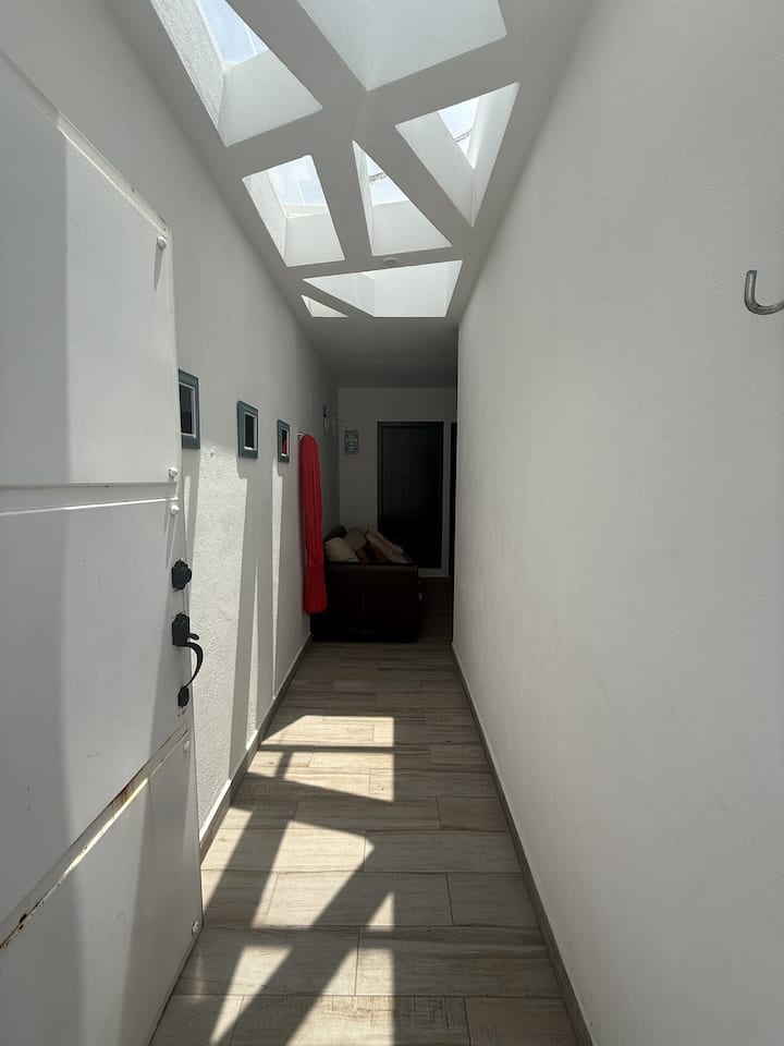Casa De Descanso "Dodo", En Atlixco - Atlixco