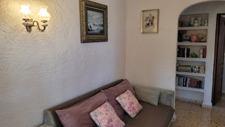 Casa Rural En Moraira - Moraira