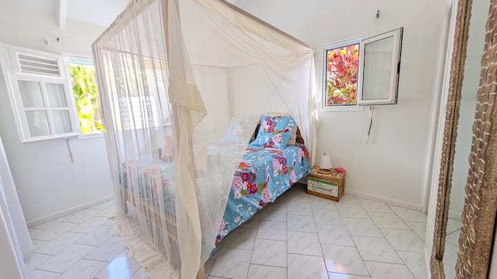 Chambre 1