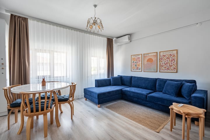 Modernflat In Sultanahmet/ Masal 102 - Beyazıt