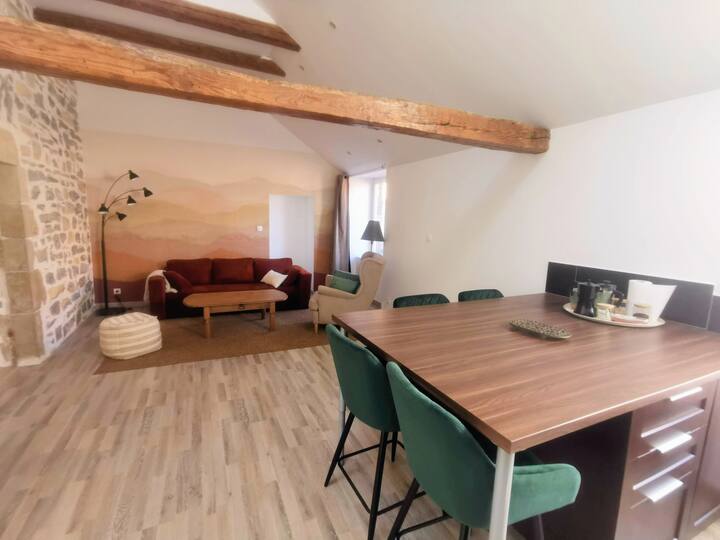 Appartement Cosy - Millau