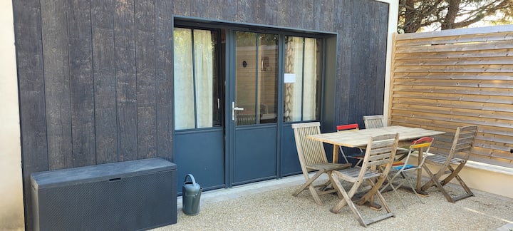 Charmante Maisonnette - Île de Ré