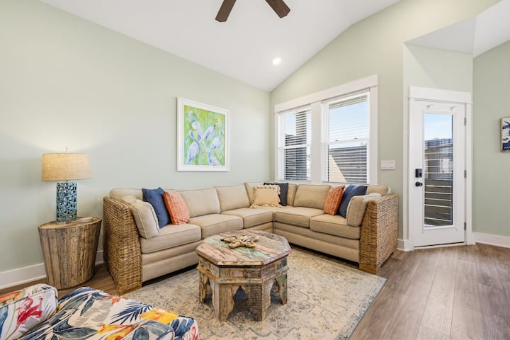 Wickie's Hideaway: Flexible Stays, Dog-friendly - Corolla, NC