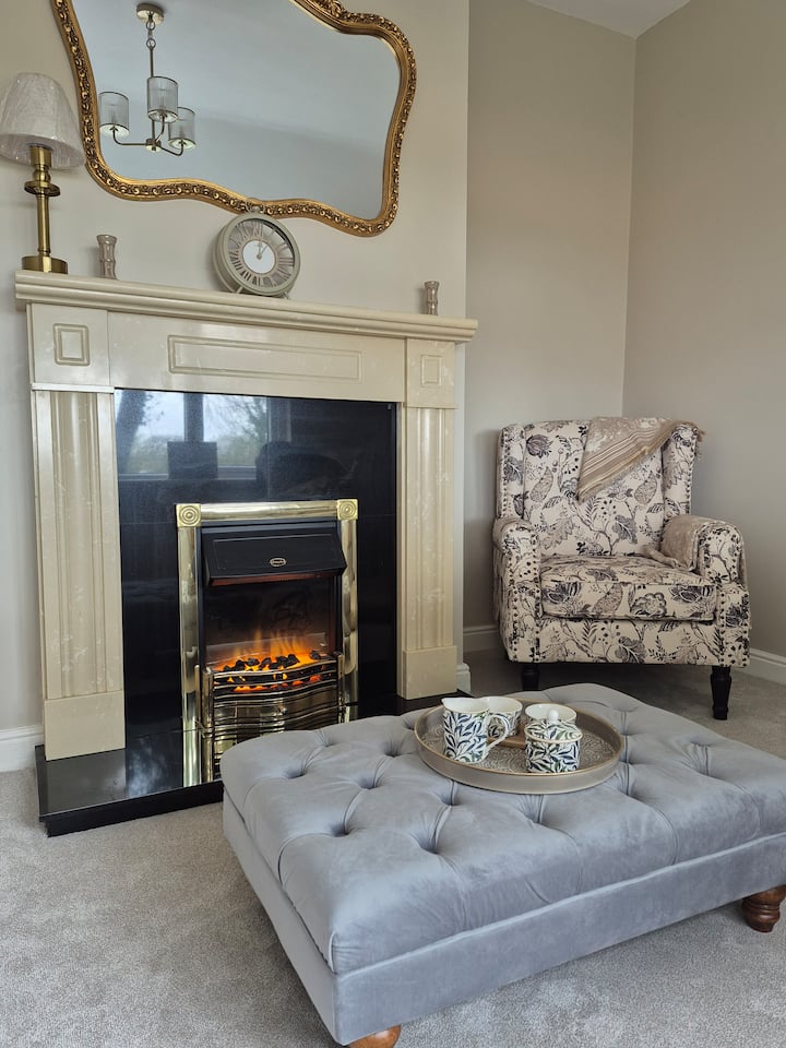Willow Cottage - Drogheda