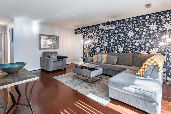 Quiet 3br Condo Near Reston Hospital & Town Center - Reston, VA