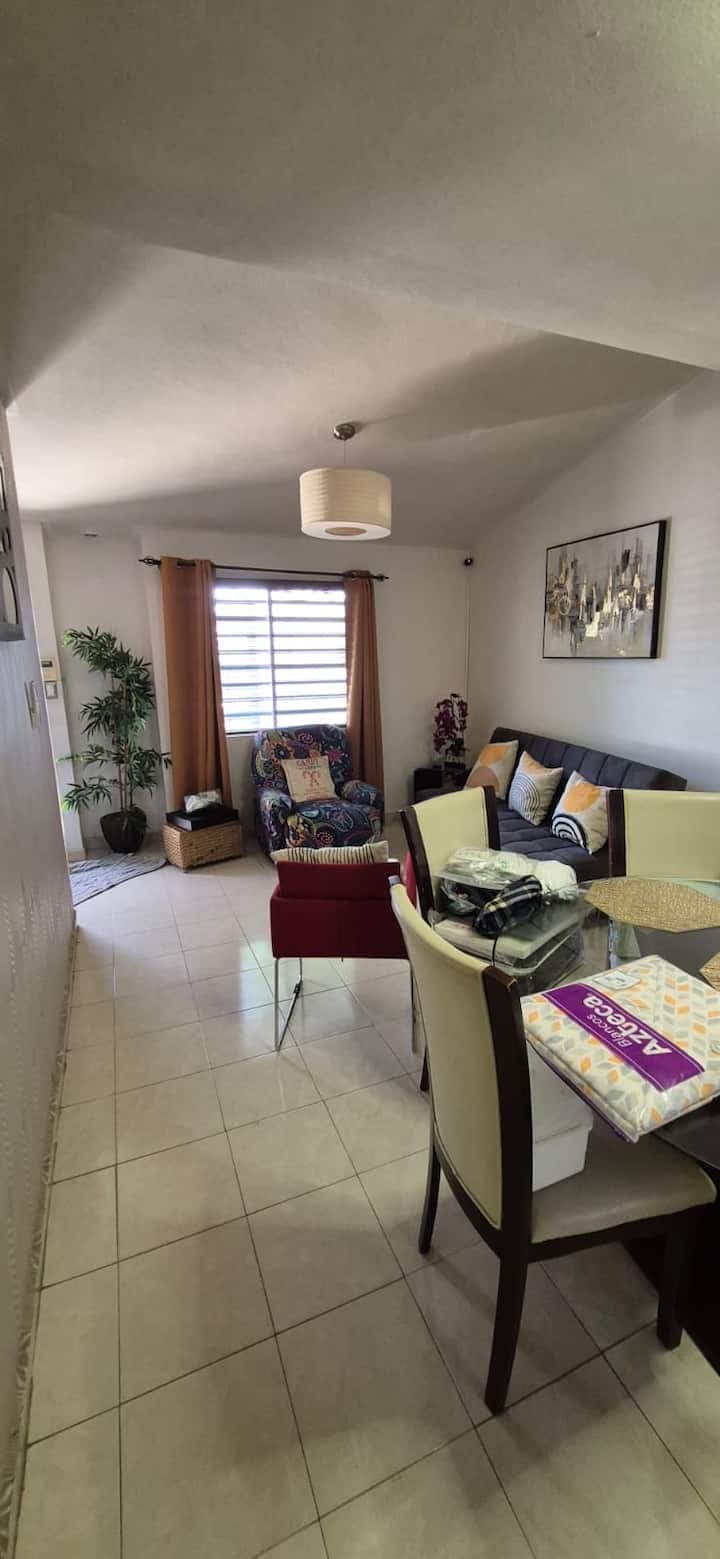 Acogedora Casa En Fraccionamiento Privado - Piedras Negras