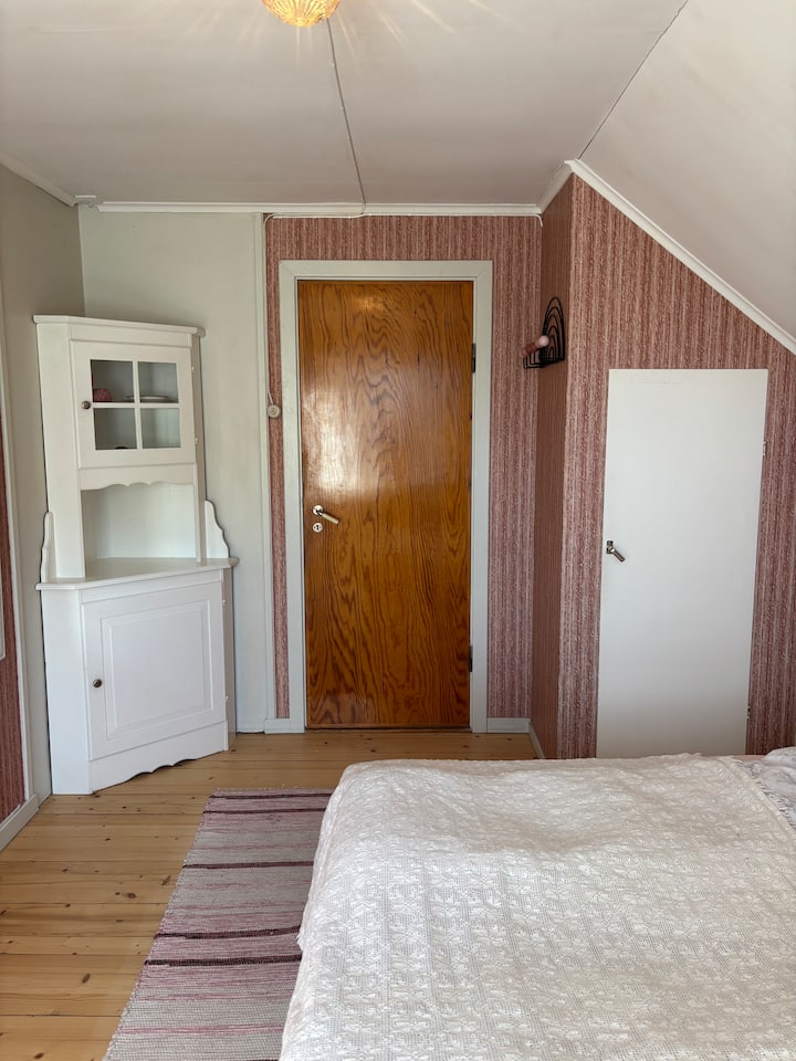 Chambre 1