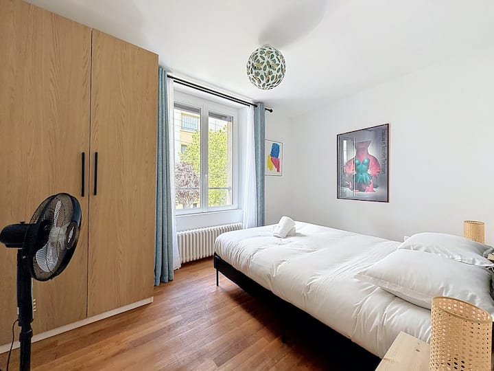 Habitación 4