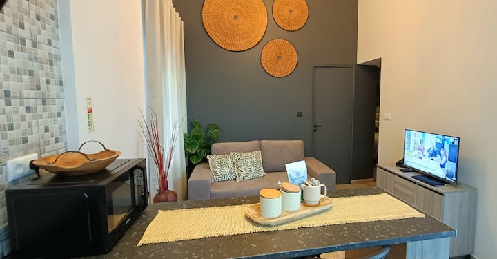 Parabéns!
Encontrou A Sua Casa De Férias - Horta