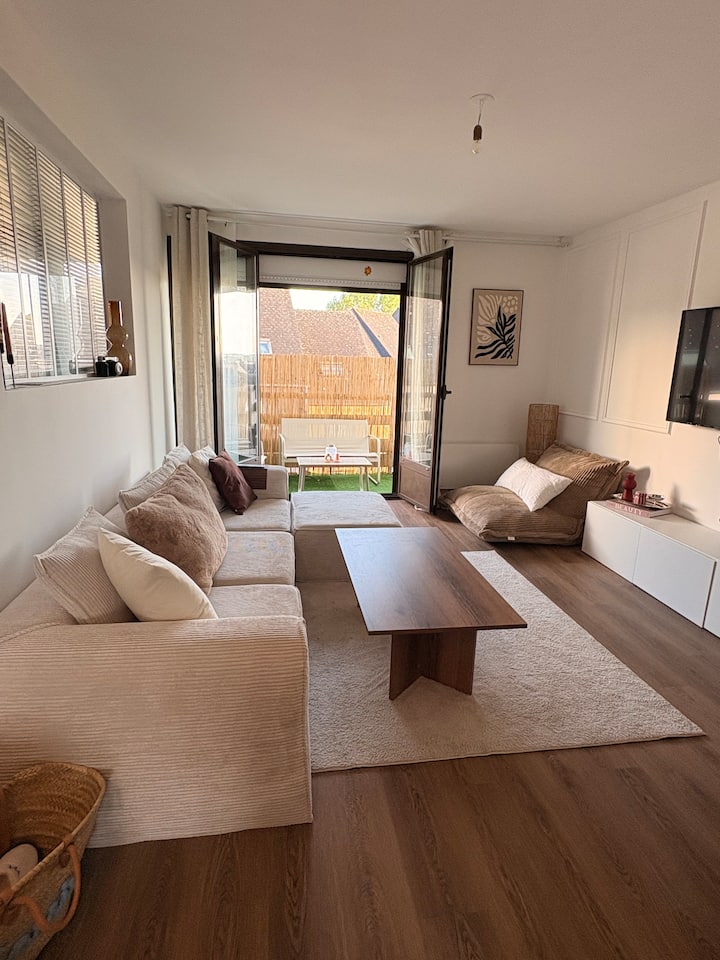 Appartement 4 Personnes - Île de Batz