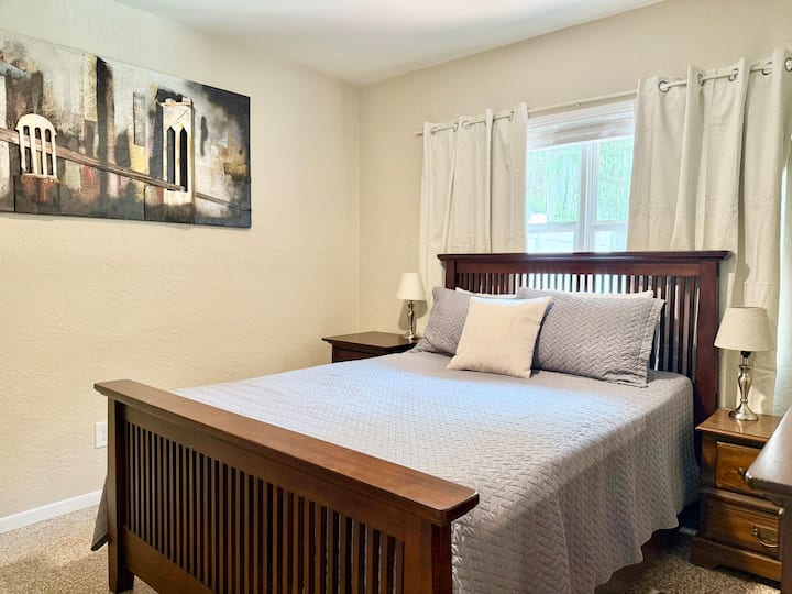 ห้องนอน