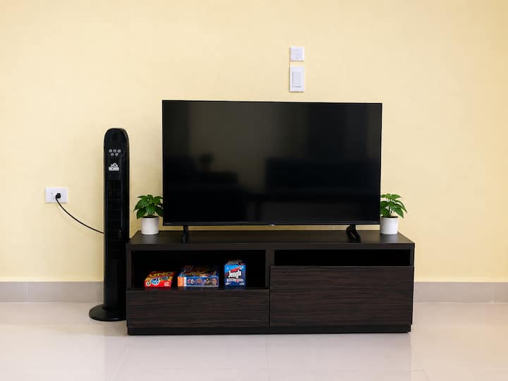 Departamento Residencial - Reynosa