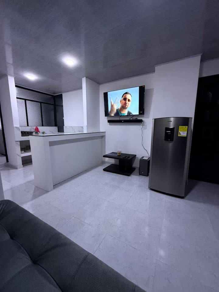 Apartamento Blue Moon Ipiales - Ipiales