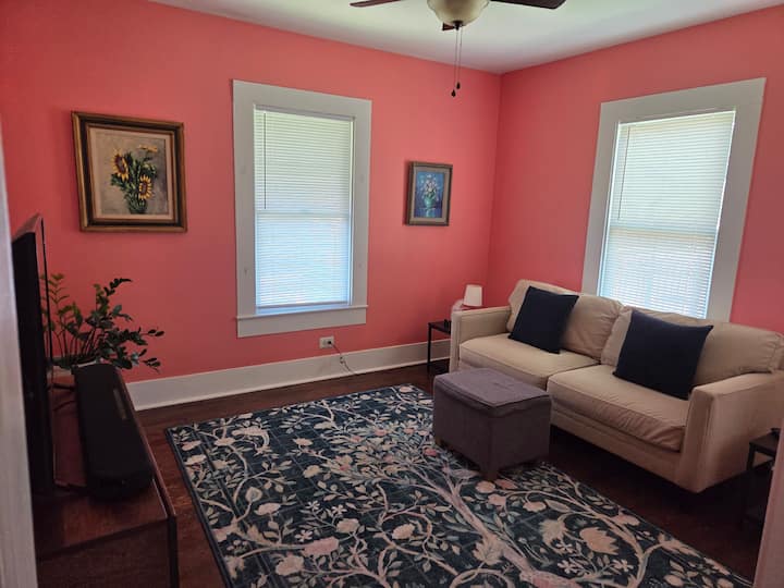 New Listing 5 Mins To Pearl Alamodome Riverwalk - Alamo Heights, TX