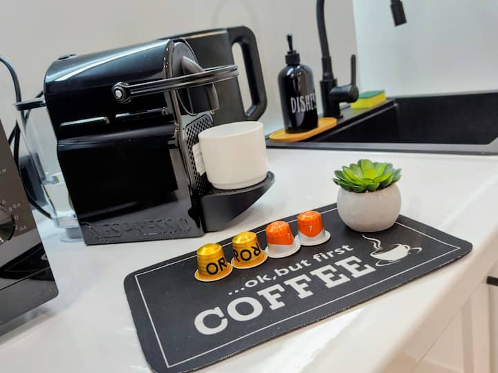 Maxsmart Scandi Apart | Center | Brand New - Chișinău