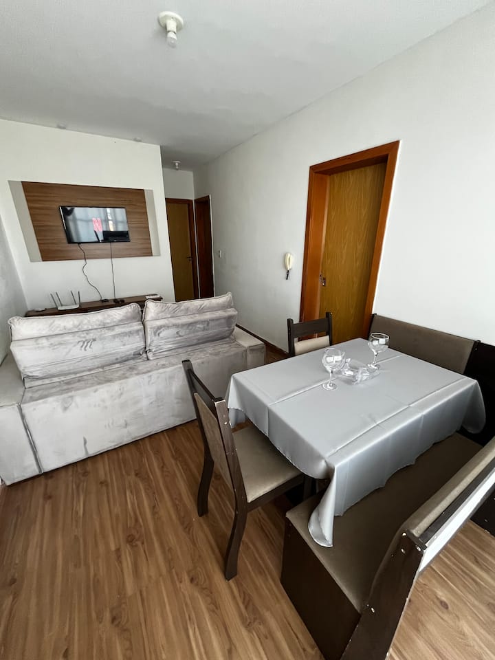 O Airbnb Mais Perto Do Aeroporto De Confins! - Lagoa Santa