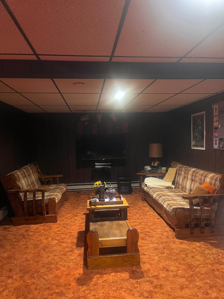 Retro Pad Stay In Bethlehem - Bethlehem, PA
