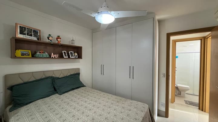 Habitación 1