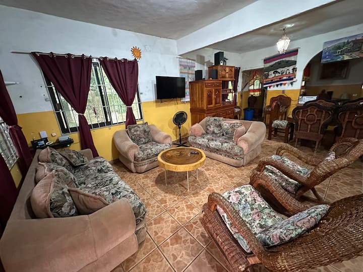 Casa Campestre - 