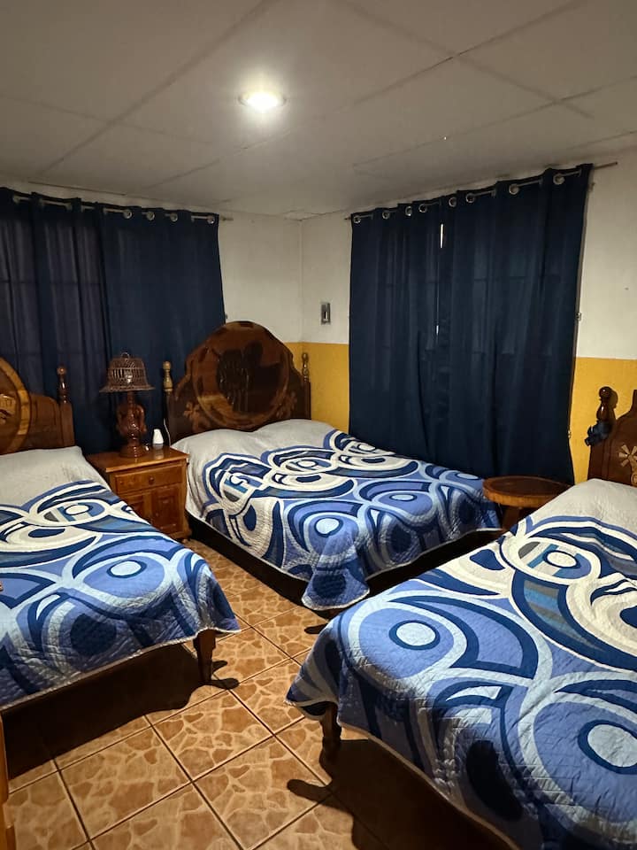 Dhomë gjumi 3