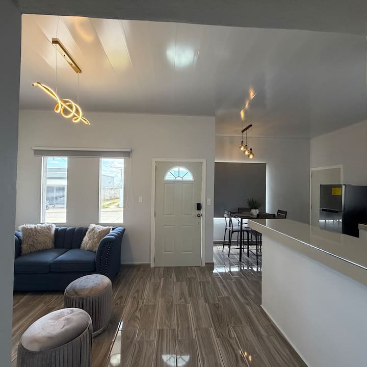 Cozy Modern Home - Nacaome