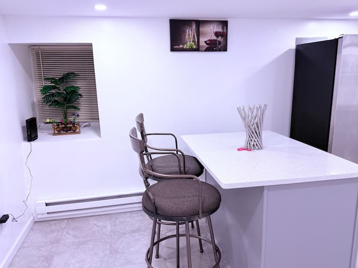 Anastasia’s Private Room& Bath In Home Baldwin#1 - Freeport, NY