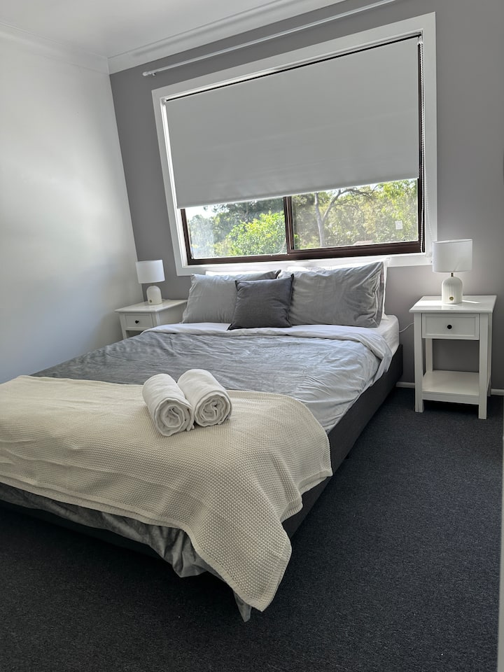 Charming Room W Aircon In Newly Renovated House - ゴールドコースト
