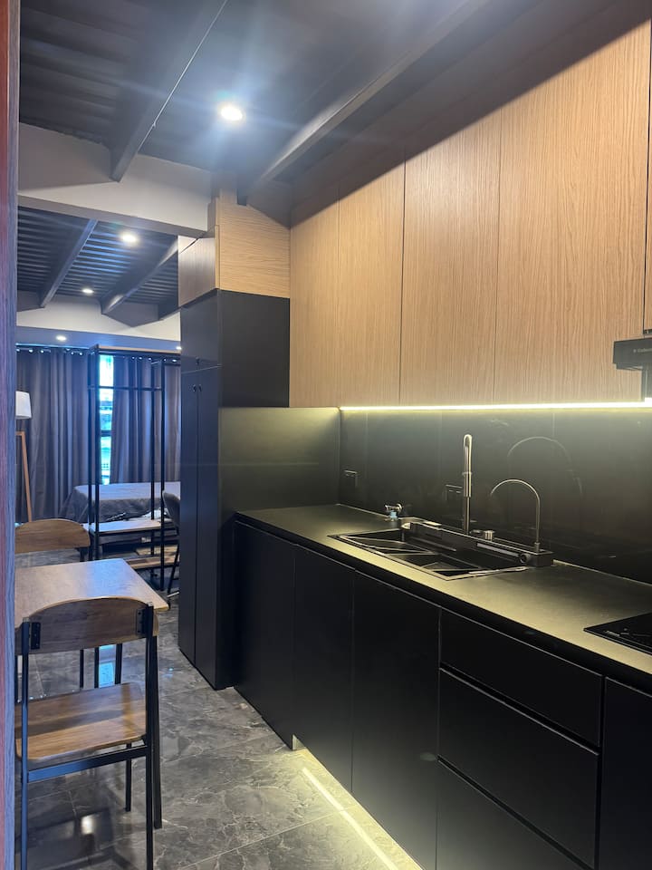 Departamento Exclusivo Callao Iquitos 4 Piso (2 - Iquitos