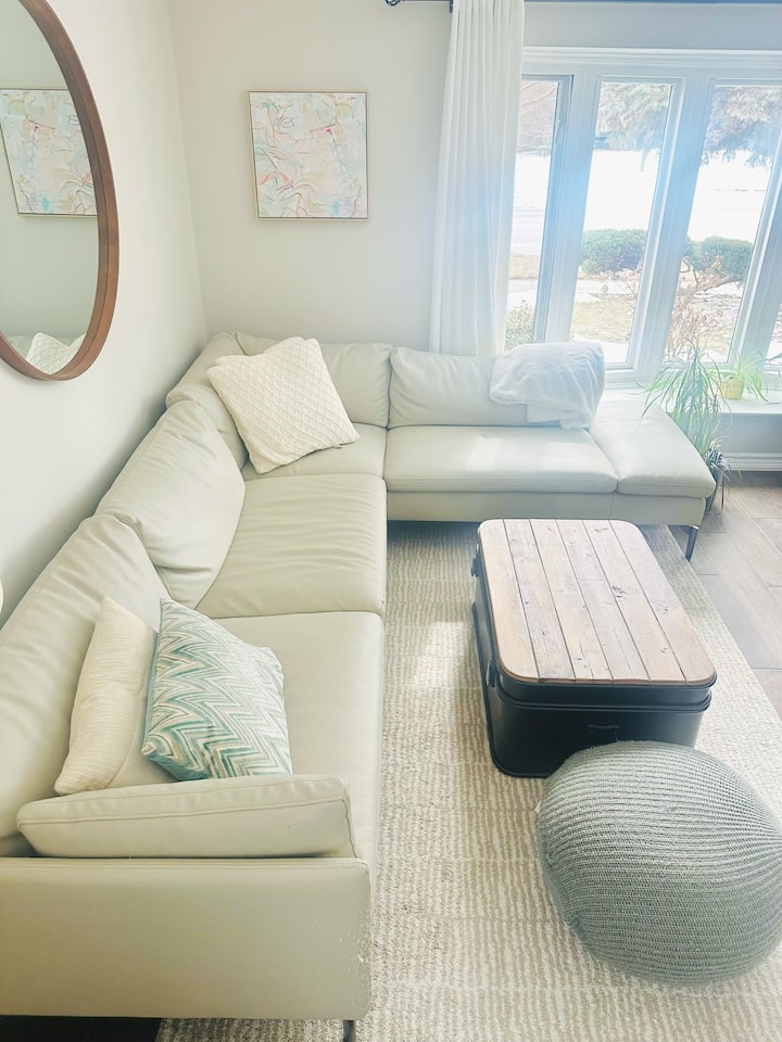 Hot Tub Oasis · Park Backyard · Near Lake - Oakville