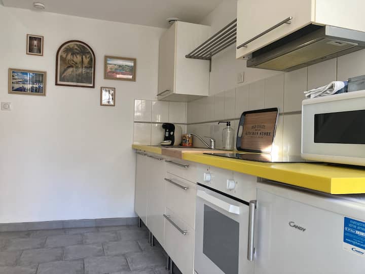 Loft In Mornac Sur Seudre - Saint-Palais-sur-Mer
