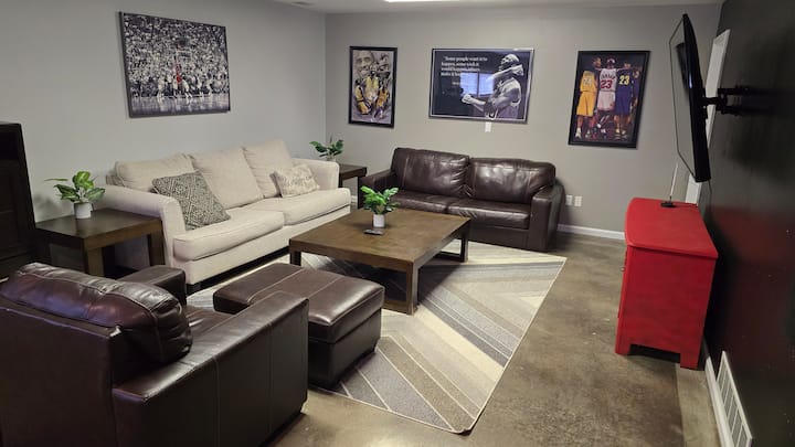 Cozy Boho - Fort Wayne, IN