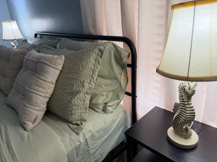 Cozy Stay - Cape Coral, FL