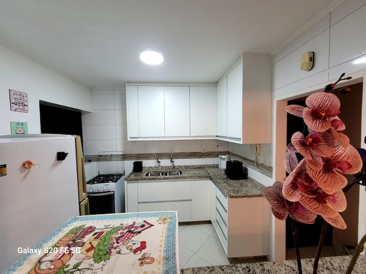 Apartamento Entrada Eletrônica ÓTima Localização - São José dos Campos