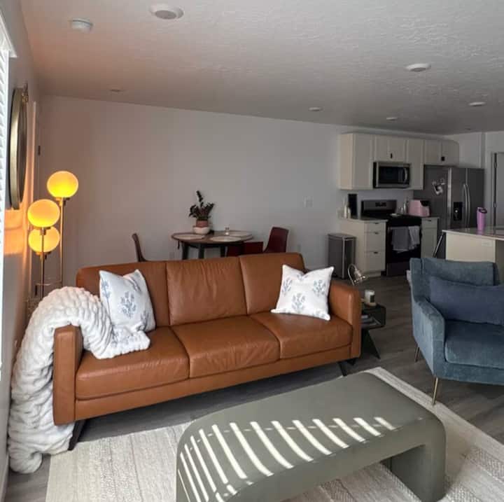 Mountainside Getaway - Payson, UT