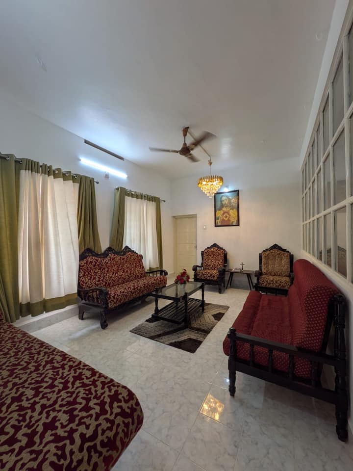 Steins Homestay - Chalakudy
