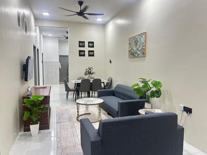 Premier Selesa Homestay Balok, Kuantan - Balok