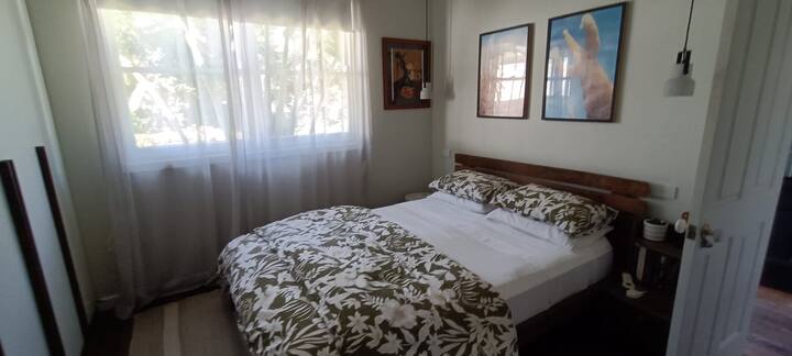 Спална соба 1