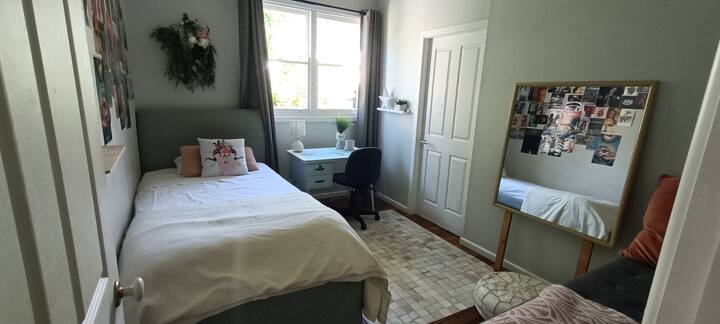 Спална соба 4